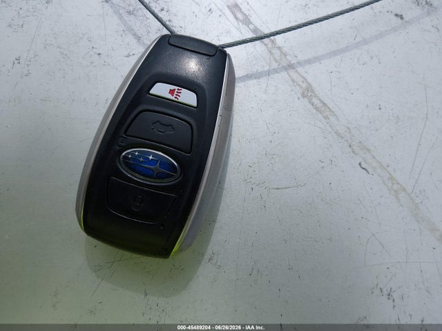 Продажа на аукционе авто 2019 Subaru Ascent Limited, vin: 4S4WMAPD6K3430965, номер лота: 45489204