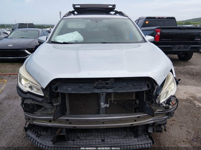 Продажа на аукционе авто 2019 Subaru Ascent Limited, vin: 4S4WMAPD6K3430965, номер лота: 45489204
