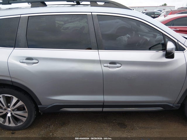 Продажа на аукционе авто 2019 Subaru Ascent Limited, vin: 4S4WMAPD6K3430965, номер лота: 45489204