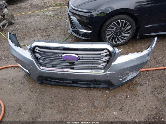 Продажа на аукционе авто 2019 Subaru Ascent Limited, vin: 4S4WMAPD6K3430965, номер лота: 45489204