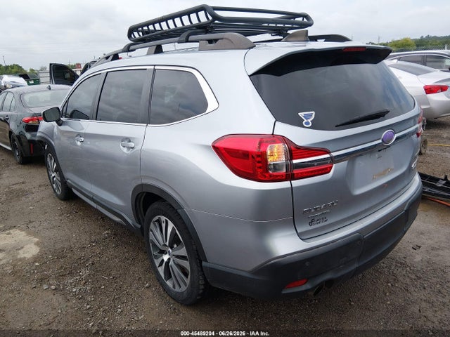 Продажа на аукционе авто 2019 Subaru Ascent Limited, vin: 4S4WMAPD6K3430965, номер лота: 45489204