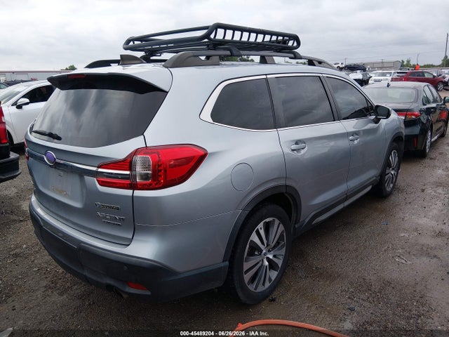 Продажа на аукционе авто 2019 Subaru Ascent Limited, vin: 4S4WMAPD6K3430965, номер лота: 45489204