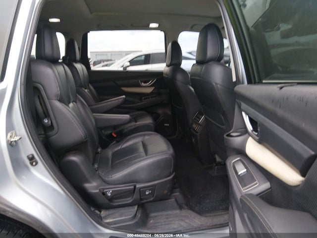 Продажа на аукционе авто 2019 Subaru Ascent Limited, vin: 4S4WMAPD6K3430965, номер лота: 45489204