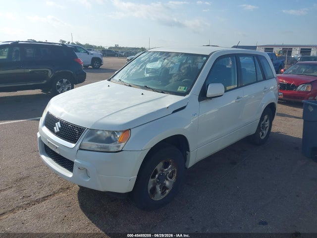 Aukcja sprzedaży 2008 Suzuki Grand Vitara Spare   Cargo Covers, vin: JS3TD941984102282, numer aukcji: 45489205