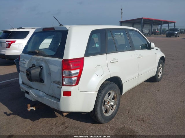 Aukcja sprzedaży 2008 Suzuki Grand Vitara Spare   Cargo Covers, vin: JS3TD941984102282, numer aukcji: 45489205