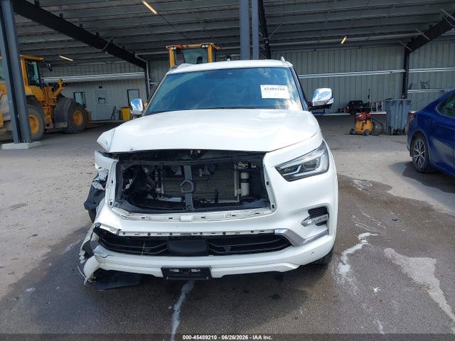 Infiniti Qx80 Sensory Awd 2023 JN8AZ2BCXP9490213 Image 12