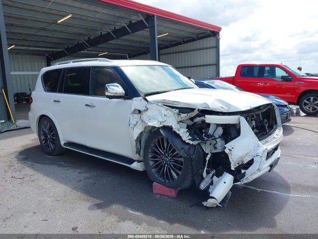 Infiniti Qx80 Sensory Awd 2023 JN8AZ2BCXP9490213 Image 13