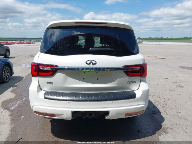 Infiniti Qx80 Sensory Awd 2023 JN8AZ2BCXP9490213 Image 16
