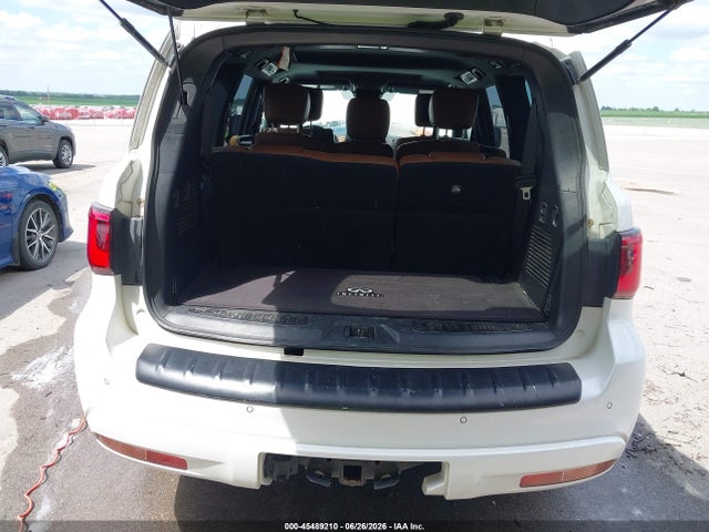 Infiniti Qx80 Sensory Awd 2023 JN8AZ2BCXP9490213 Image 17