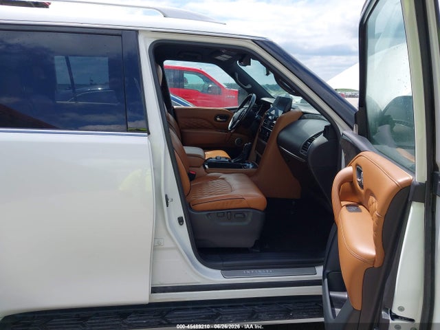 Infiniti Qx80 Sensory Awd 2023 JN8AZ2BCXP9490213 Image 5