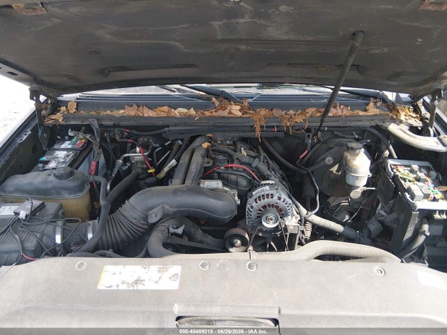 45489218 :رقم المزاد ، 1GYFK66897R254021 vin ، 2007 Cadillac Escalade Esv Standard مزاد بيع