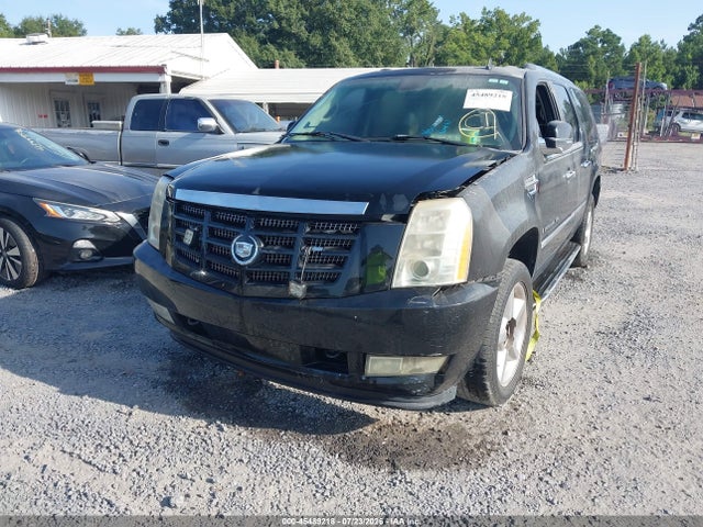 45489218 :رقم المزاد ، 1GYFK66897R254021 vin ، 2007 Cadillac Escalade Esv Standard مزاد بيع