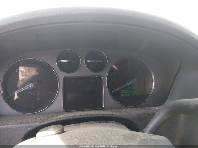 45489218 :رقم المزاد ، 1GYFK66897R254021 vin ، 2007 Cadillac Escalade Esv Standard مزاد بيع
