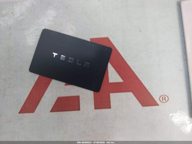 2024 Tesla Model 3 Long Range Dual Motor All-wheel Drive მანქანა იყიდება აუქციონზე, vin: 5YJ3E1EB2RF732322, აუქციონის ნომერი: 45489224