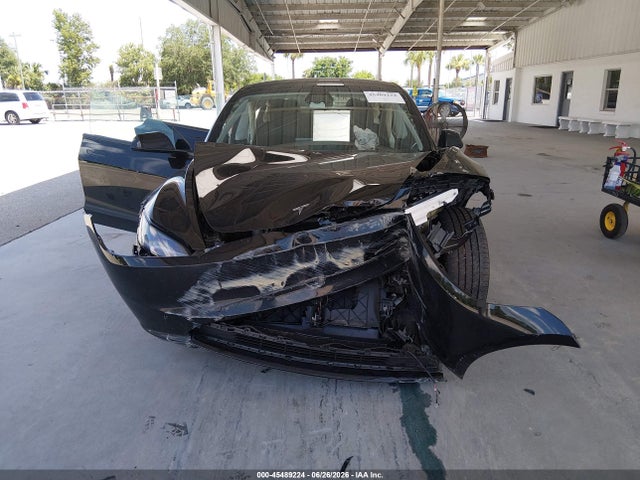 2024 Tesla Model 3 Long Range Dual Motor All-wheel Drive მანქანა იყიდება აუქციონზე, vin: 5YJ3E1EB2RF732322, აუქციონის ნომერი: 45489224