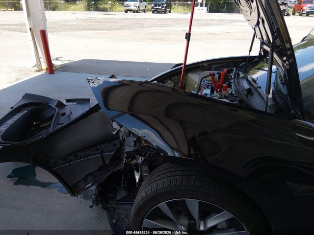 2024 Tesla Model 3 Long Range Dual Motor All-wheel Drive მანქანა იყიდება აუქციონზე, vin: 5YJ3E1EB2RF732322, აუქციონის ნომერი: 45489224