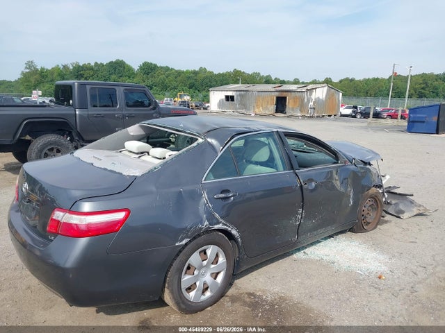 45489229 :رقم المزاد ، 4T1BE46K58U784699 vin ، 2008 Toyota Camry Le مزاد بيع