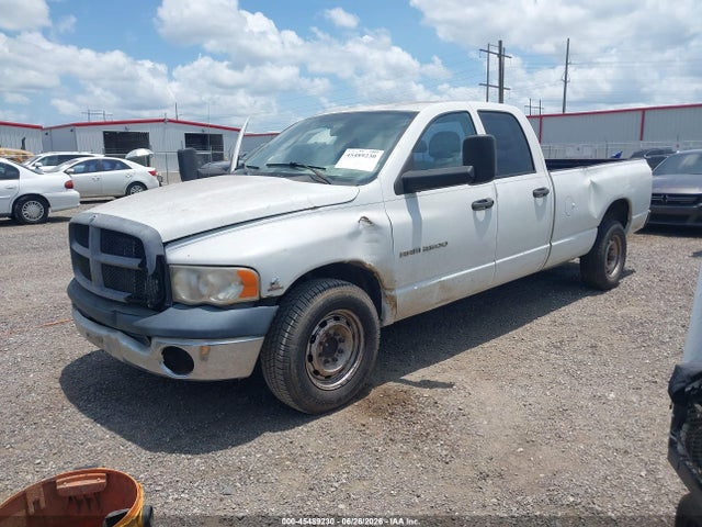 Aukcja sprzedaży 2004 Dodge Ram 2500 St, vin: 3D7KA28C24G192612, numer aukcji: 45489230