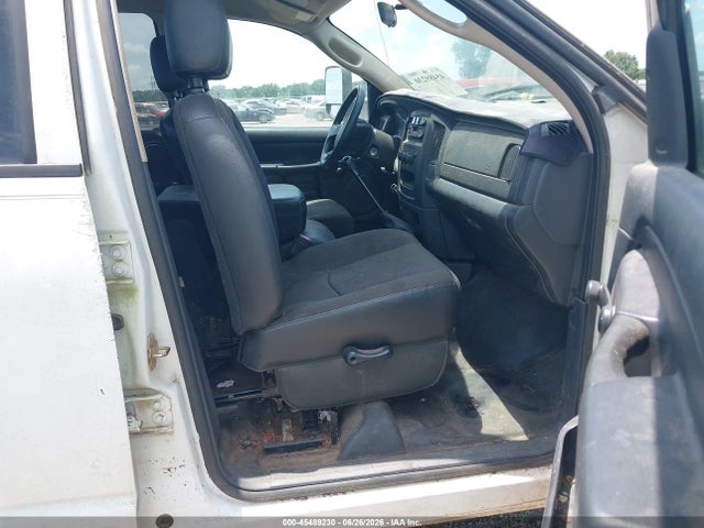 Aukcja sprzedaży 2004 Dodge Ram 2500 St, vin: 3D7KA28C24G192612, numer aukcji: 45489230