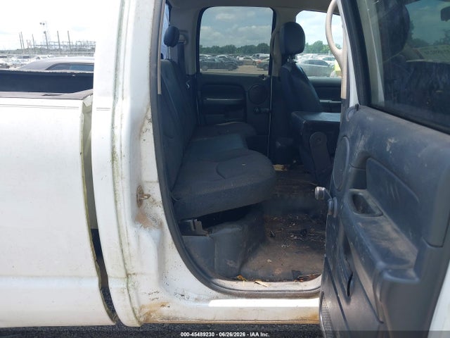 Aukcja sprzedaży 2004 Dodge Ram 2500 St, vin: 3D7KA28C24G192612, numer aukcji: 45489230