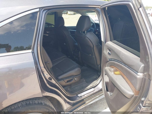 Продажа на аукционе авто 2019 Acura Mdx Tech Pkg, vin: 5J8YD3H59KL010473, номер лота: 45489233