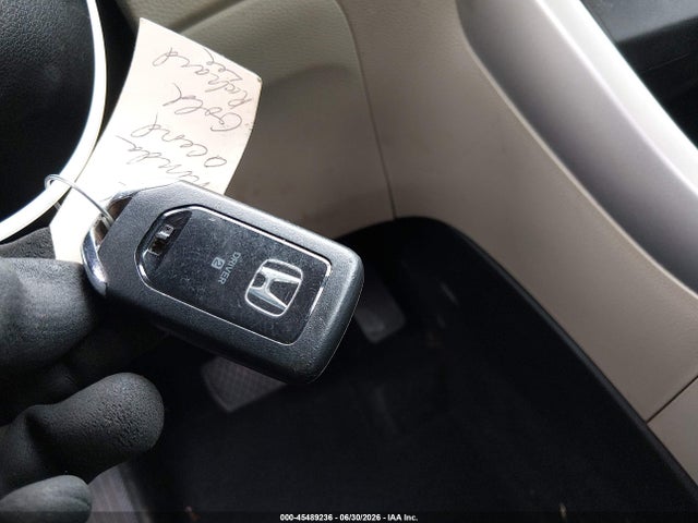2014 Honda Accord Ex-l მანქანა იყიდება აუქციონზე, vin: 1HGCR2F85EA236061, აუქციონის ნომერი: 45489236