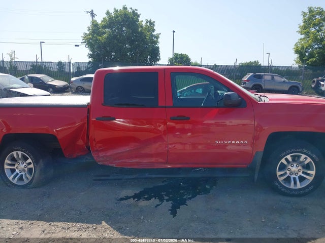 Chevrolet Silverado 1500 Lt 2014 3GCPCREC2EG273022 Image 12