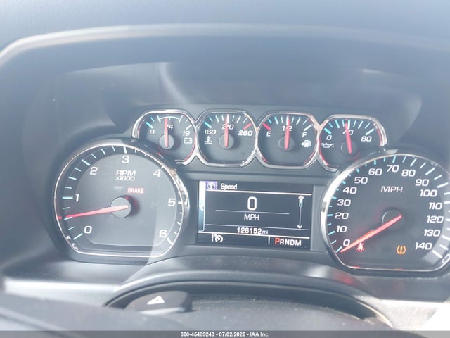 Chevrolet Silverado 1500 Lt 2014 3GCPCREC2EG273022 Image 14
