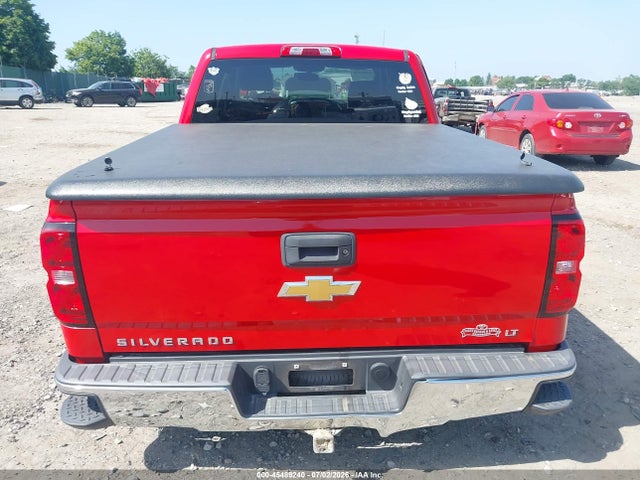 Chevrolet Silverado 1500 Lt 2014 3GCPCREC2EG273022 Image 15