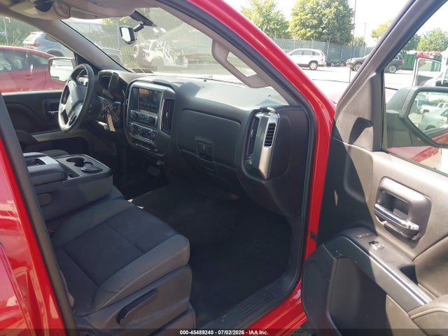 Chevrolet Silverado 1500 Lt 2014 3GCPCREC2EG273022 Image 5