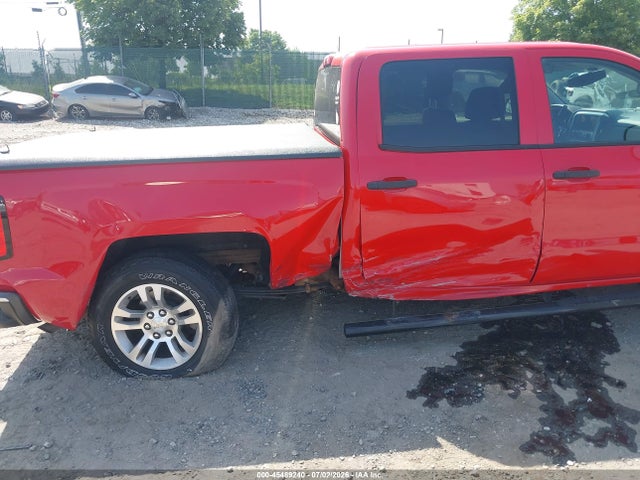 Chevrolet Silverado 1500 Lt 2014 3GCPCREC2EG273022 Image 6