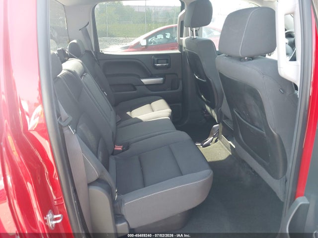 Chevrolet Silverado 1500 Lt 2014 3GCPCREC2EG273022 Image 8