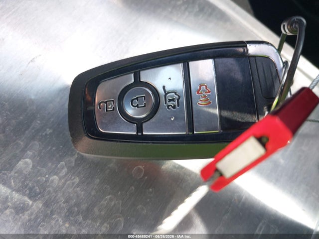 45489241 :رقم المزاد ، 1FMCU0MNXSUA58082 vin ، 2025 Ford Escape St-line مزاد بيع