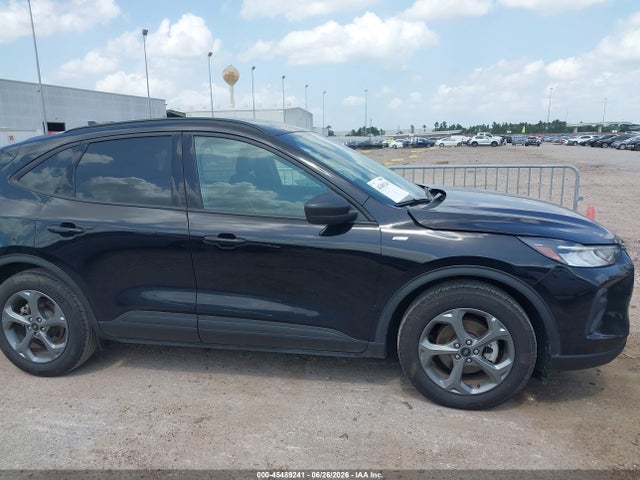 Aukcja sprzedaży 2025 Ford Escape St-line, vin: 1FMCU0MNXSUA58082, numer aukcji: 45489241