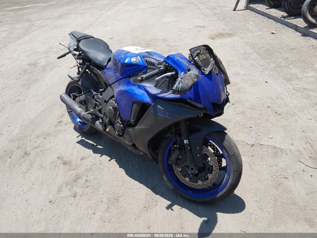 Auction sale of the 2023 Yamaha Yzfr1, vin: JYARN66Y4PA000933, lot number: 45489242