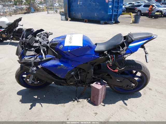 Продаж на аукціоні авто 2023 Yamaha Yzfr1, vin: JYARN66Y4PA000933, номер лоту: 45489242
