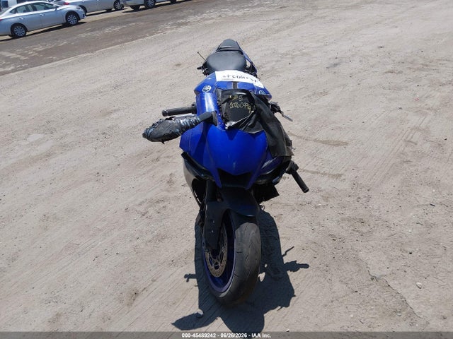 Продаж на аукціоні авто 2023 Yamaha Yzfr1, vin: JYARN66Y4PA000933, номер лоту: 45489242