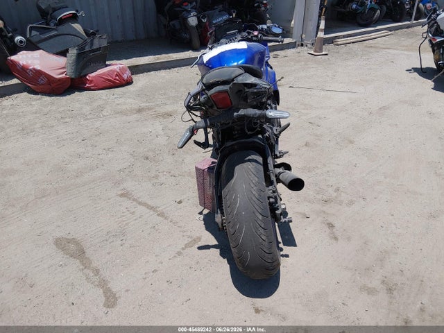 Продаж на аукціоні авто 2023 Yamaha Yzfr1, vin: JYARN66Y4PA000933, номер лоту: 45489242