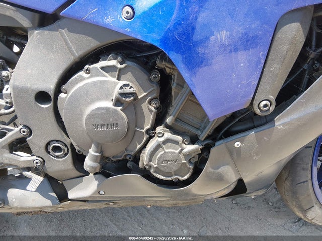 Продаж на аукціоні авто 2023 Yamaha Yzfr1, vin: JYARN66Y4PA000933, номер лоту: 45489242