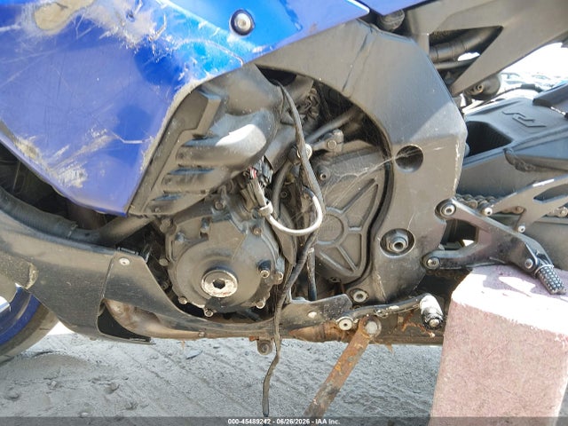 Продаж на аукціоні авто 2023 Yamaha Yzfr1, vin: JYARN66Y4PA000933, номер лоту: 45489242