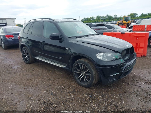Продаж на аукціоні авто 2012 Bmw X5 Xdrive35i/xdrive35i Premium/xdrive35i Sport Activity, vin: 5UXZV4C56CL746266, номер лоту: 45489253