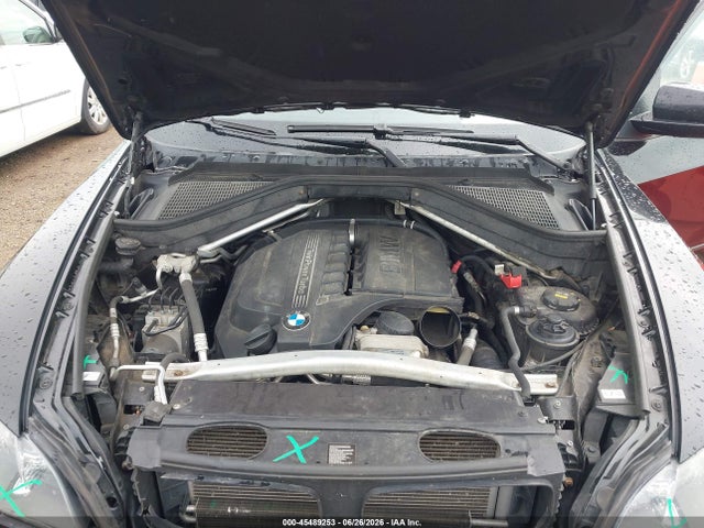 Продаж на аукціоні авто 2012 Bmw X5 Xdrive35i/xdrive35i Premium/xdrive35i Sport Activity, vin: 5UXZV4C56CL746266, номер лоту: 45489253