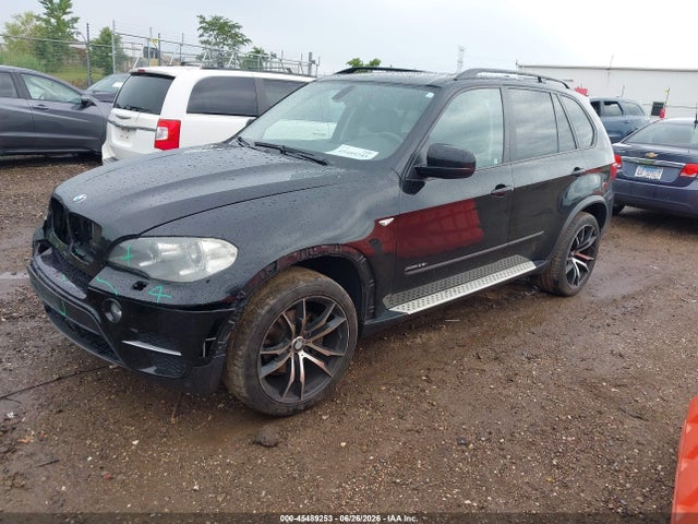 Продаж на аукціоні авто 2012 Bmw X5 Xdrive35i/xdrive35i Premium/xdrive35i Sport Activity, vin: 5UXZV4C56CL746266, номер лоту: 45489253