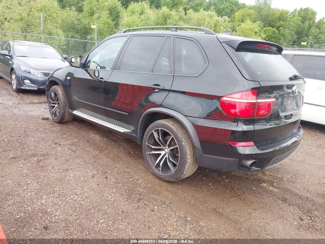 Продаж на аукціоні авто 2012 Bmw X5 Xdrive35i/xdrive35i Premium/xdrive35i Sport Activity, vin: 5UXZV4C56CL746266, номер лоту: 45489253