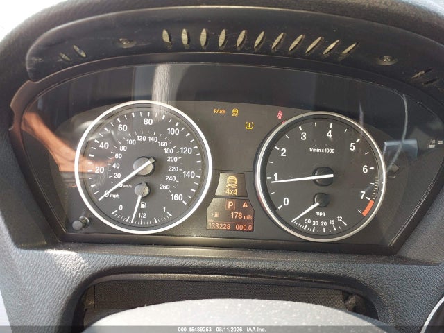 Продаж на аукціоні авто 2012 Bmw X5 Xdrive35i/xdrive35i Premium/xdrive35i Sport Activity, vin: 5UXZV4C56CL746266, номер лоту: 45489253
