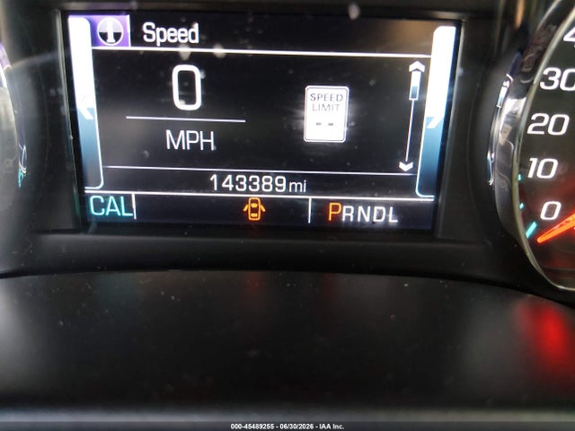 2017 Chevrolet Silverado 1500 Lt მანქანა იყიდება აუქციონზე, vin: 1GCVKREC7HZ355665, აუქციონის ნომერი: 45489255