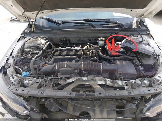 1HGCV1F31KA086326 Honda Accord Sport