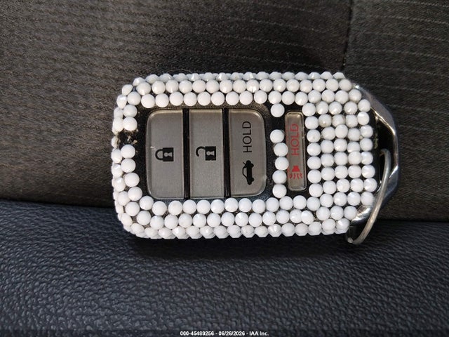 1HGCV1F31KA086326 Honda Accord Sport