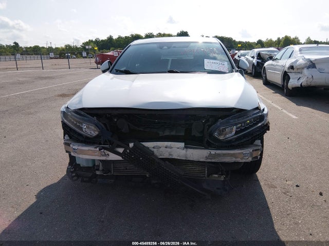 1HGCV1F31KA086326 Honda Accord Sport