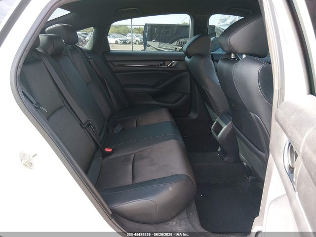 1HGCV1F31KA086326 Honda Accord Sport